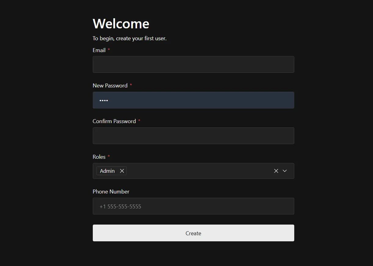 Onboarding